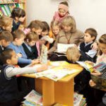 Украинские школьники будут изучать два иностранных языка