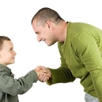Уважение к ребенку: воспитать полноценную личность