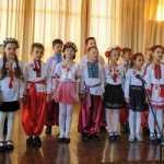 Фестиваль козацької пісні "Де козак, там і слава"