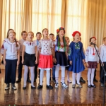 Фестиваль козацької пісні "Де козак, там і слава"