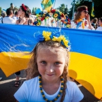 23 серпня – День державного прапора України
