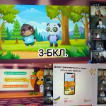г :   !