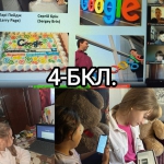   Google!