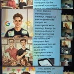   Google!