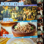 World Porridge Day and World Egg Day