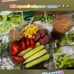 World Porridge Day and World Egg Day