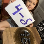 16      !