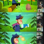 ������� � 4-� ����������� ��������.