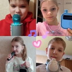 4 ������� � ���� ���������� ��������!