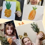 ���� ������� 🍍 � 1-� �� 3-�!