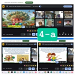 ���� ������ ����� � 4-�