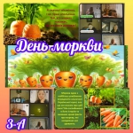 International Carrot Day � 3-�