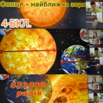 International Sun Day